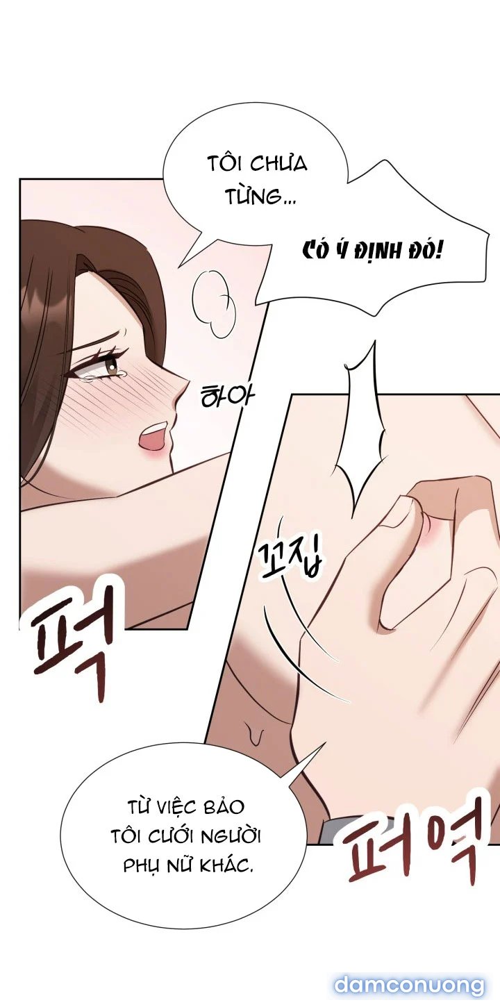 [18+] Hae Joo Của Tôi 