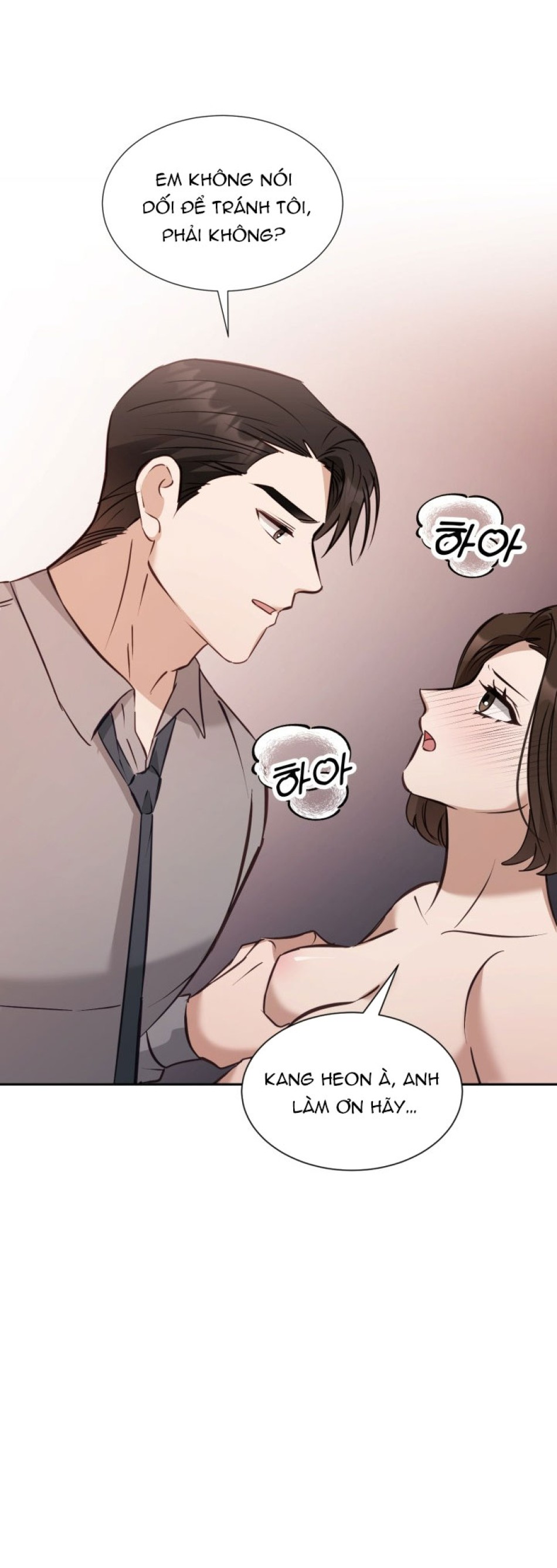 [18+] Hae Joo Của Tôi 