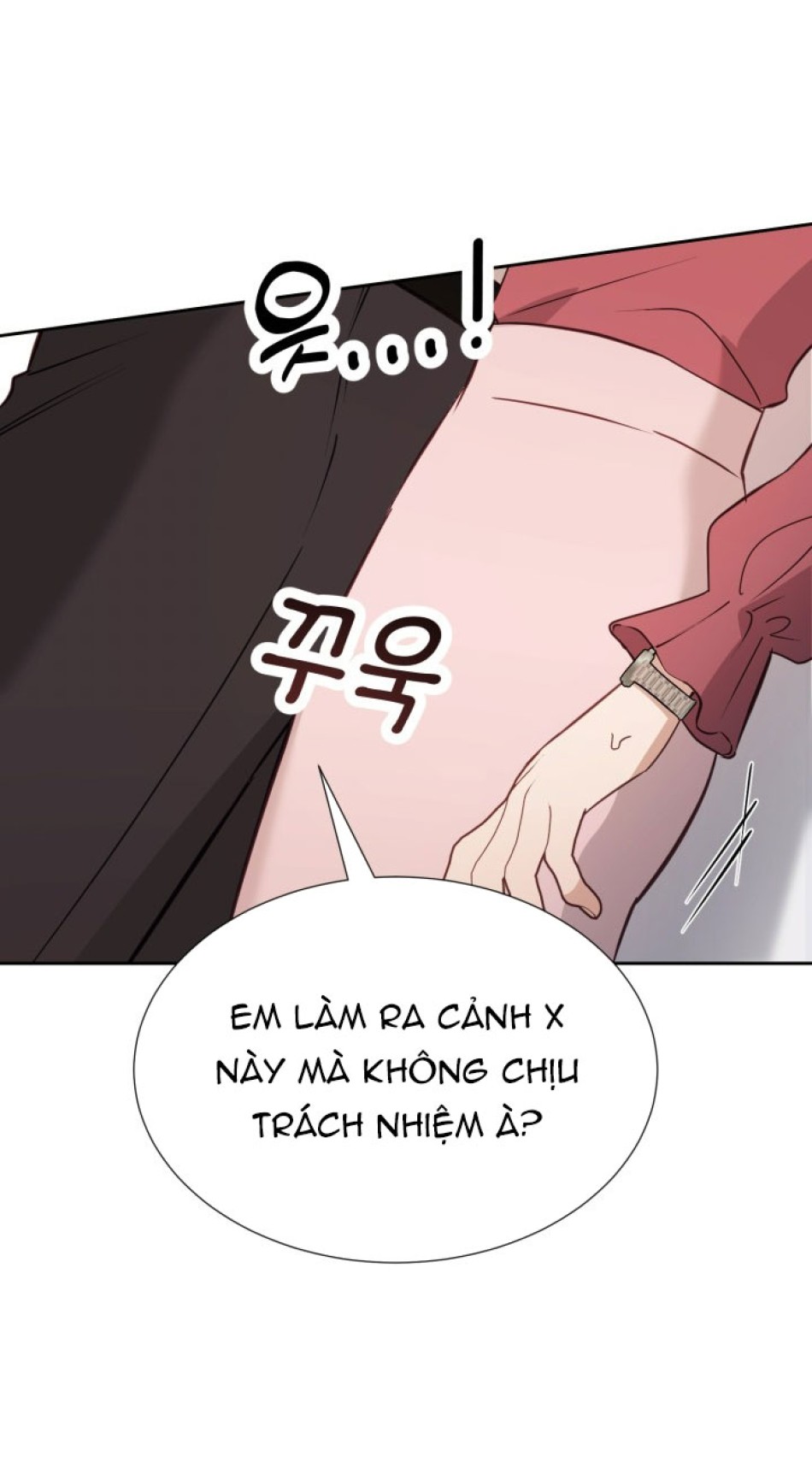 [18+] Hae Joo Của Tôi 