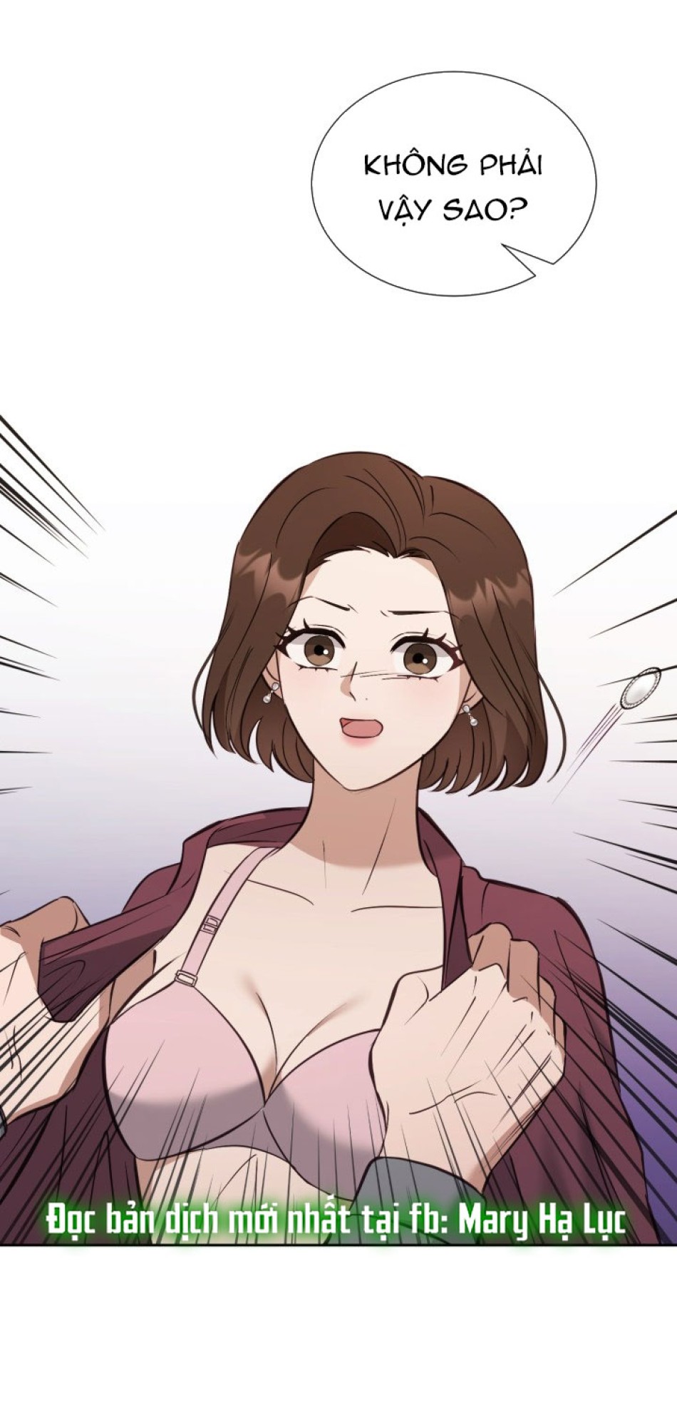 [18+] Hae Joo Của Tôi 