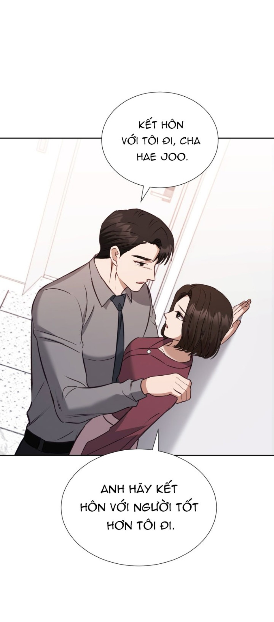 [18+] Hae Joo Của Tôi 