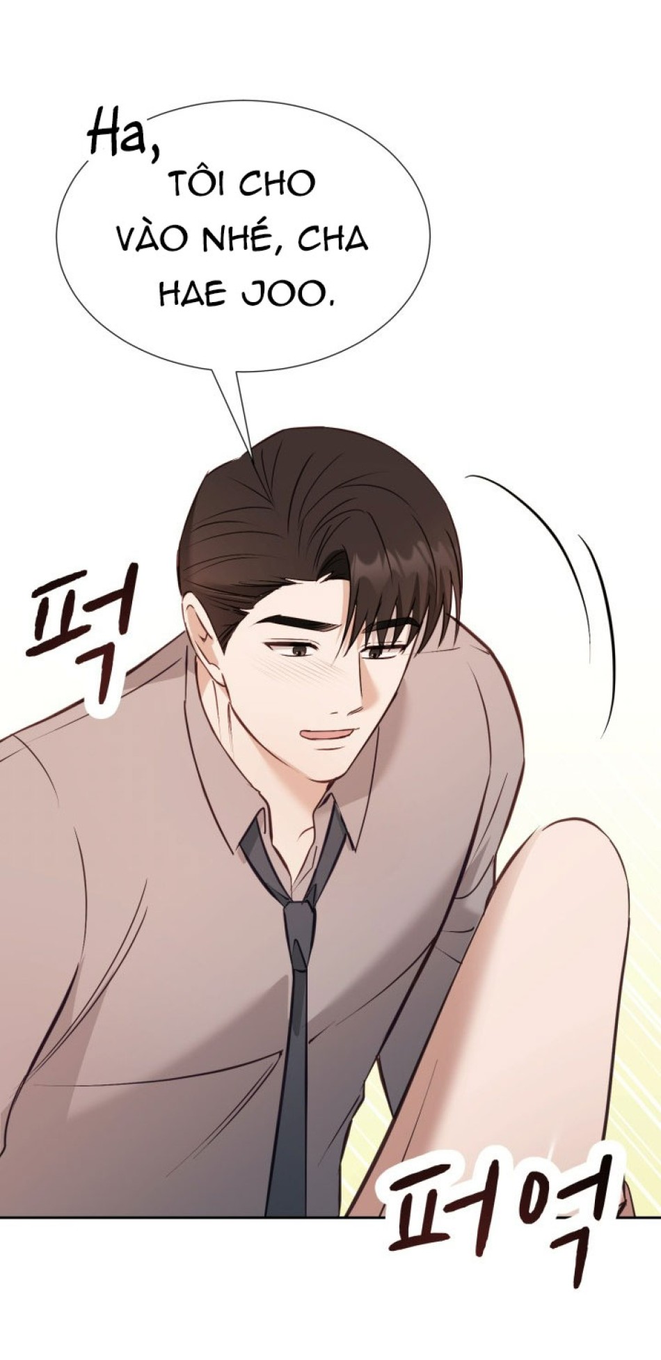 [18+] Hae Joo Của Tôi 