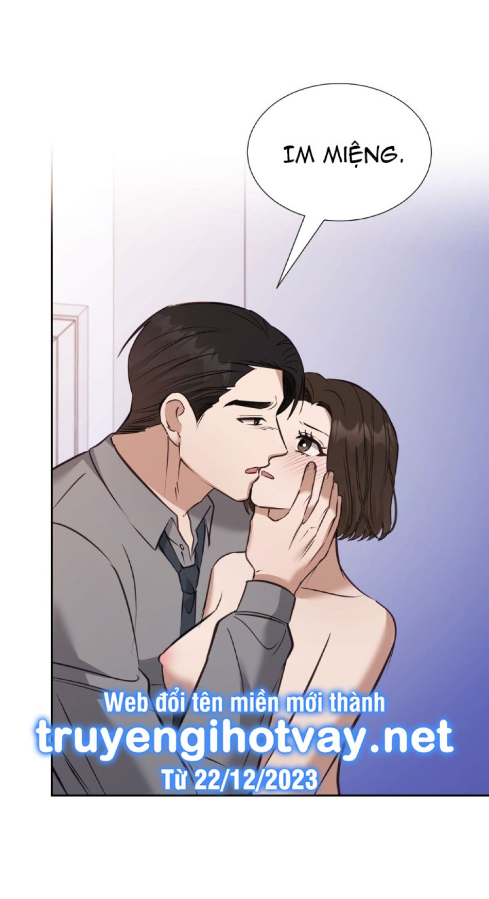 [18+] Hae Joo Của Tôi 