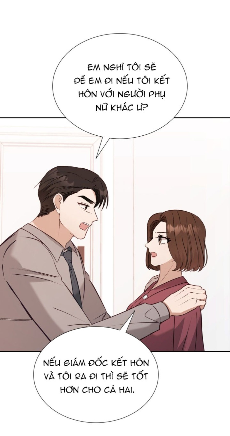 [18+] Hae Joo Của Tôi 