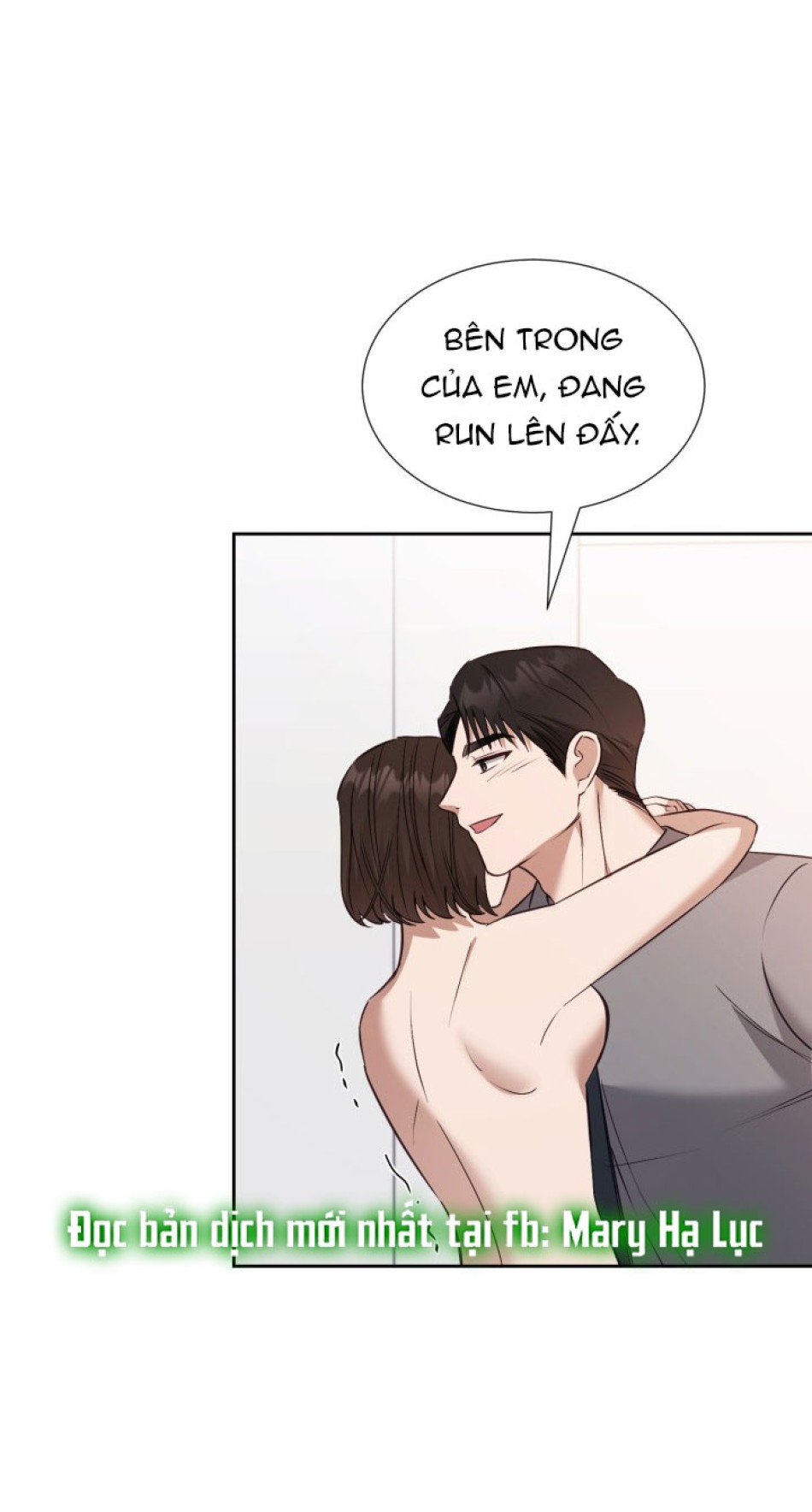 [18+] Hae Joo Của Tôi 