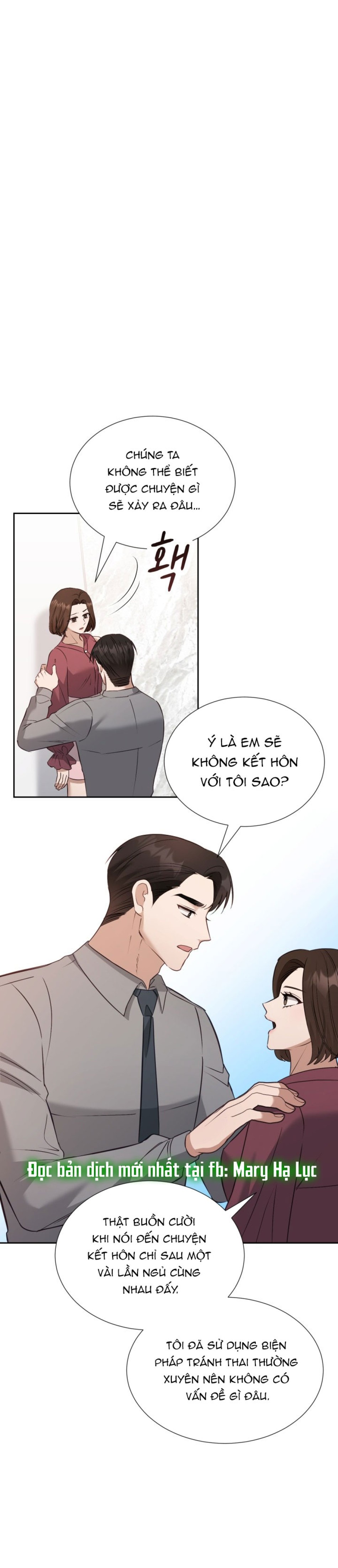 [18+] Hae Joo Của Tôi 