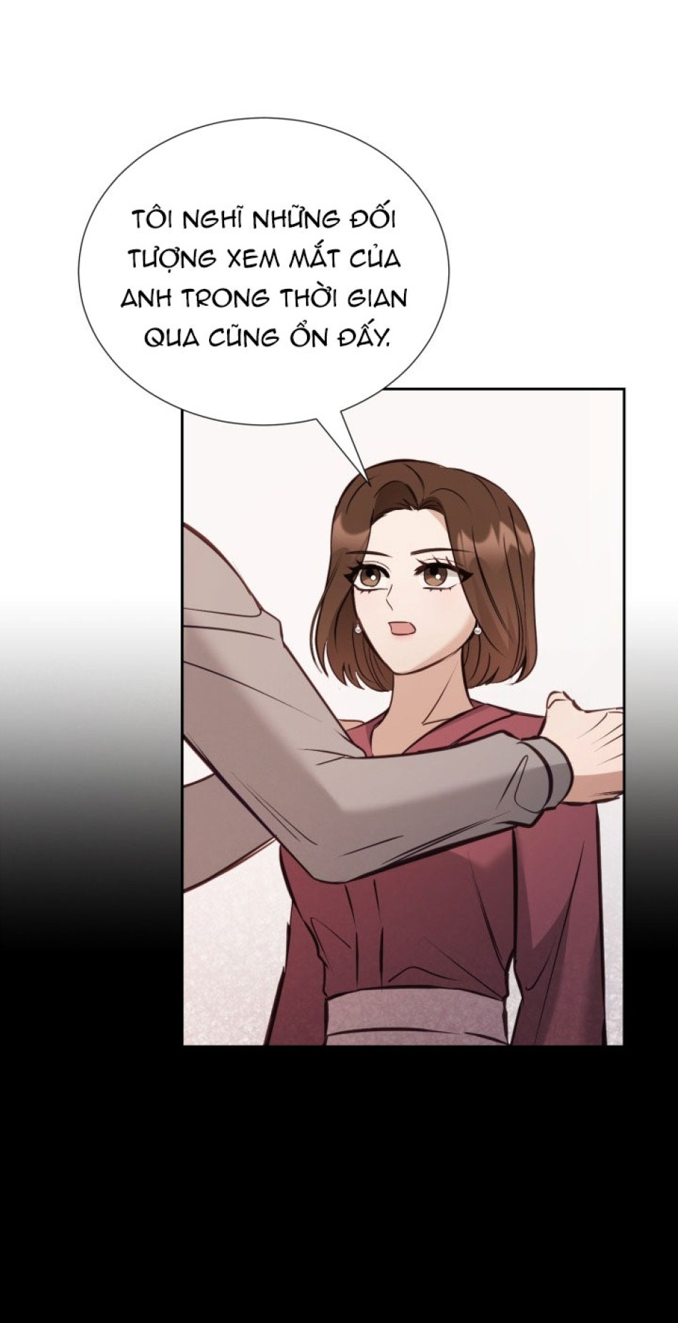 [18+] Hae Joo Của Tôi 
