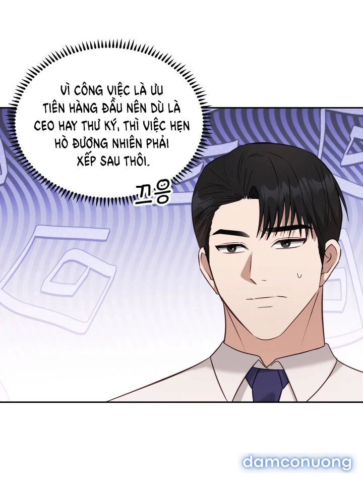 [18+] Hae Joo Của Tôi 