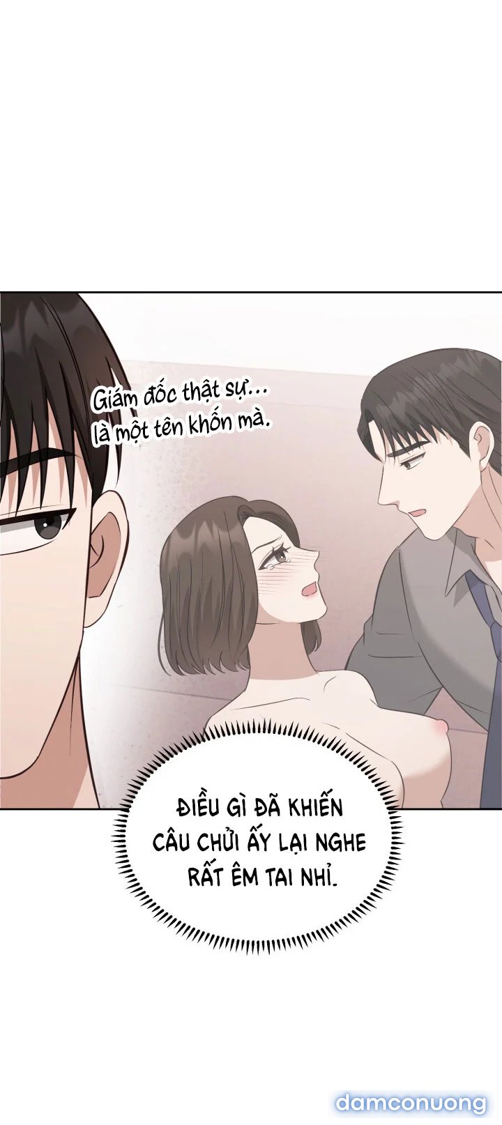 [18+] Hae Joo Của Tôi 