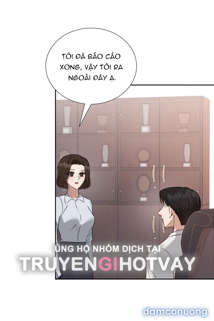 [18+] Hae Joo Của Tôi 