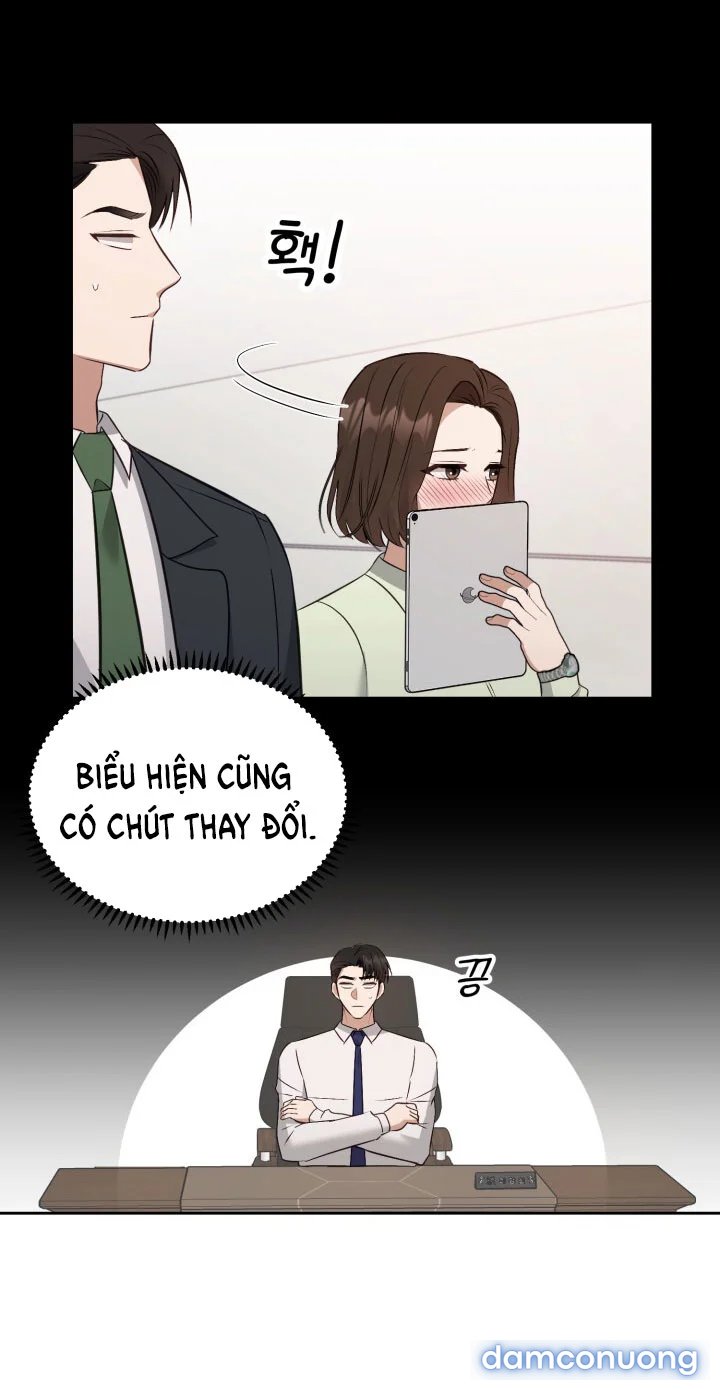 [18+] Hae Joo Của Tôi 