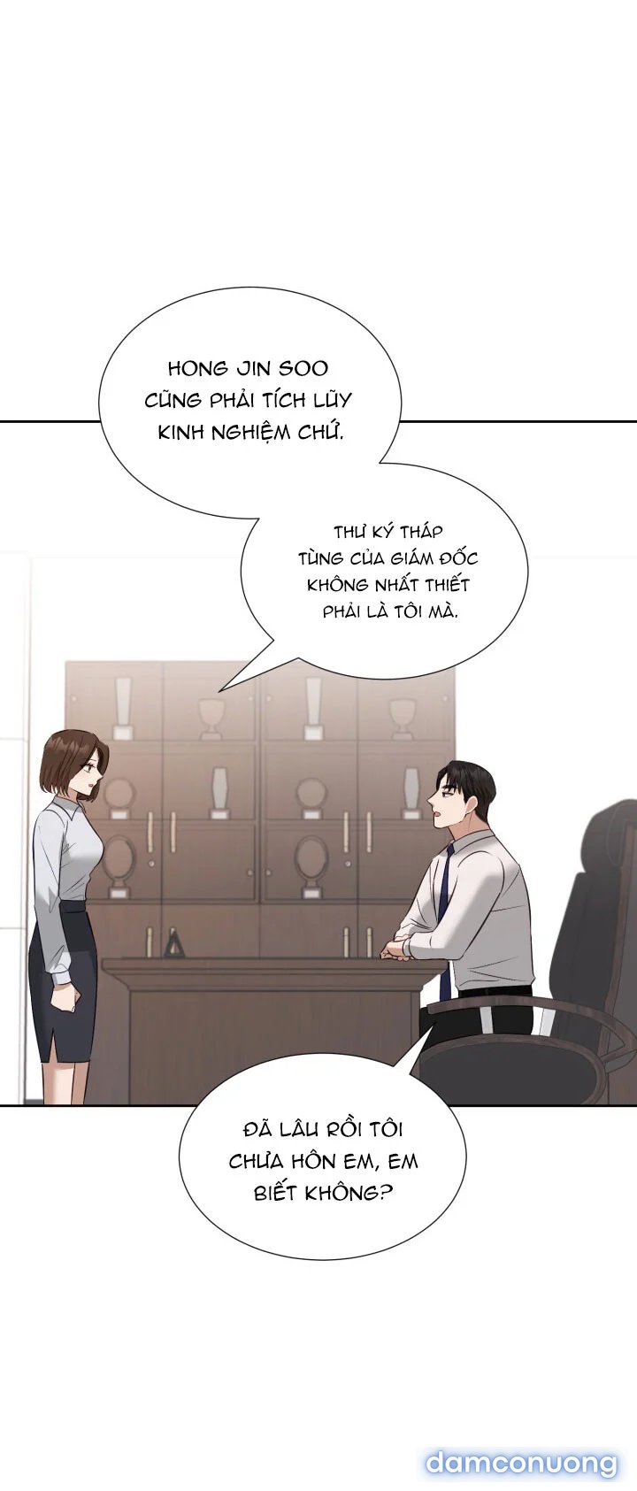 [18+] Hae Joo Của Tôi 