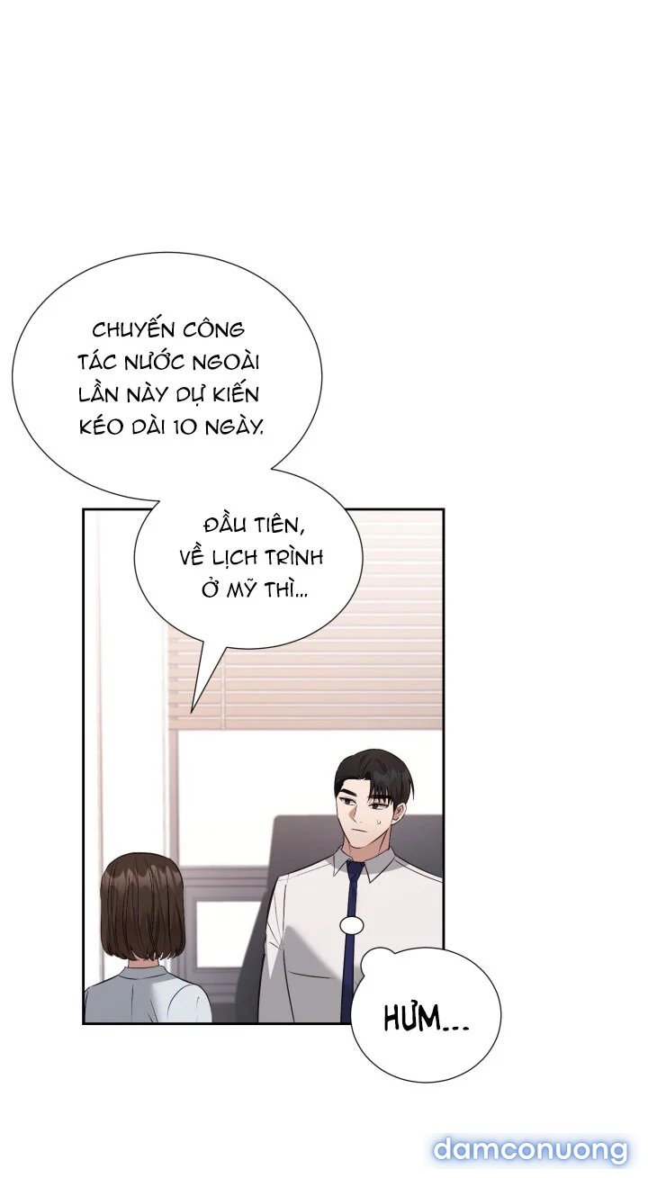 [18+] Hae Joo Của Tôi 