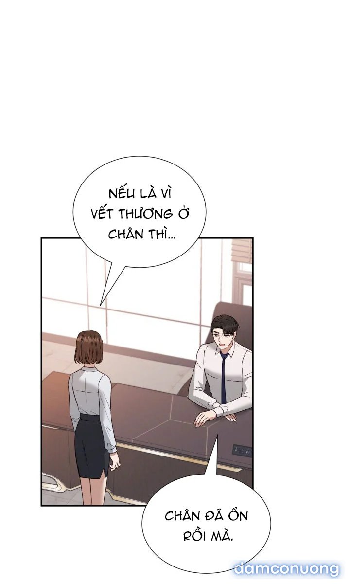 [18+] Hae Joo Của Tôi 