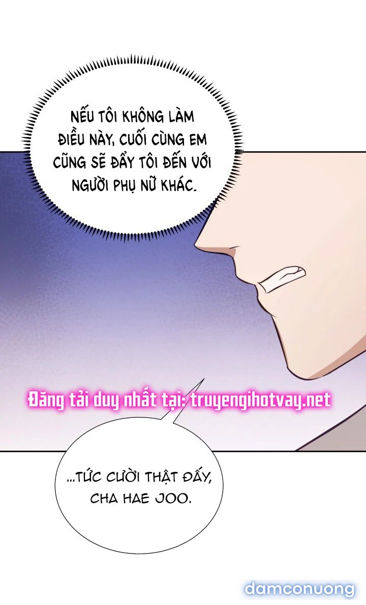 [18+] Hae Joo Của Tôi 