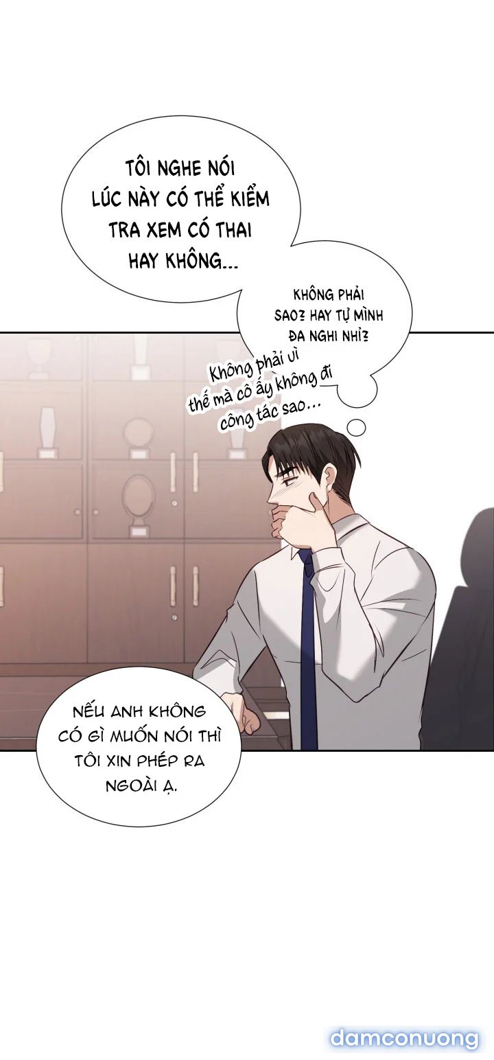 [18+] Hae Joo Của Tôi 