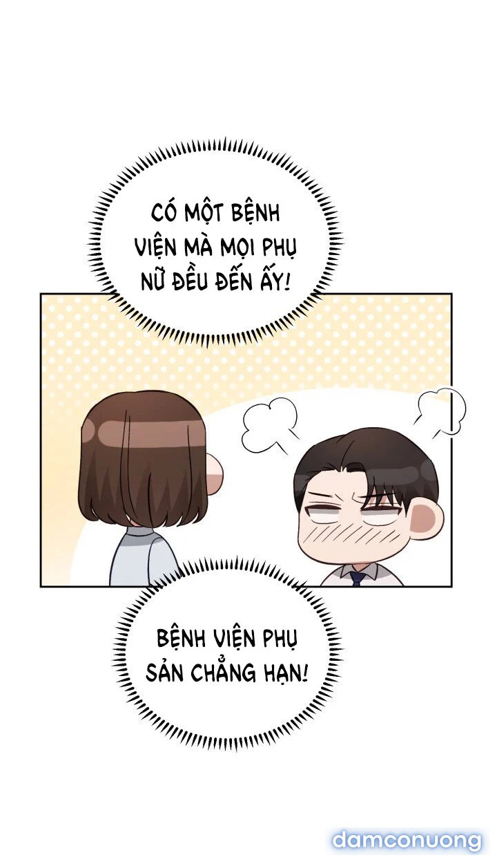 [18+] Hae Joo Của Tôi 