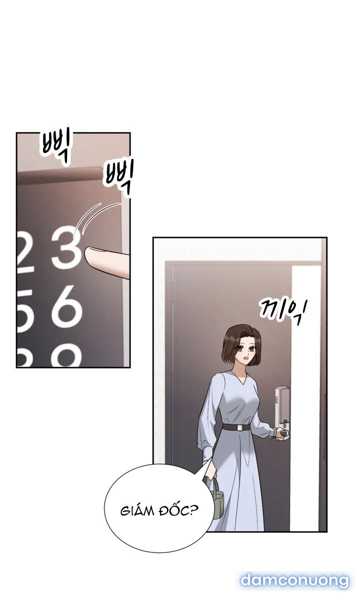 [18+] Hae Joo Của Tôi 