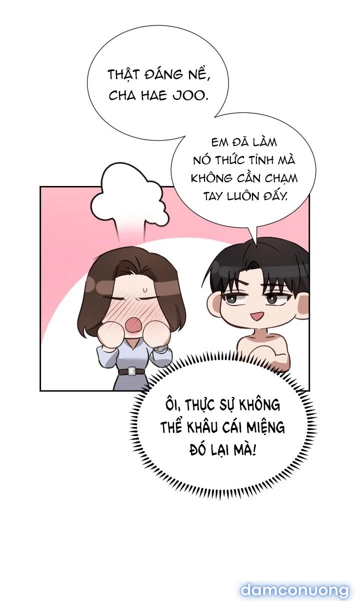 [18+] Hae Joo Của Tôi 