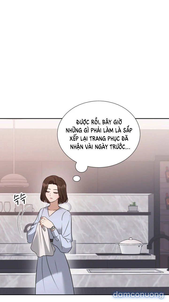 [18+] Hae Joo Của Tôi 