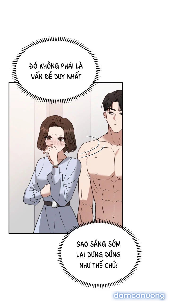 [18+] Hae Joo Của Tôi 