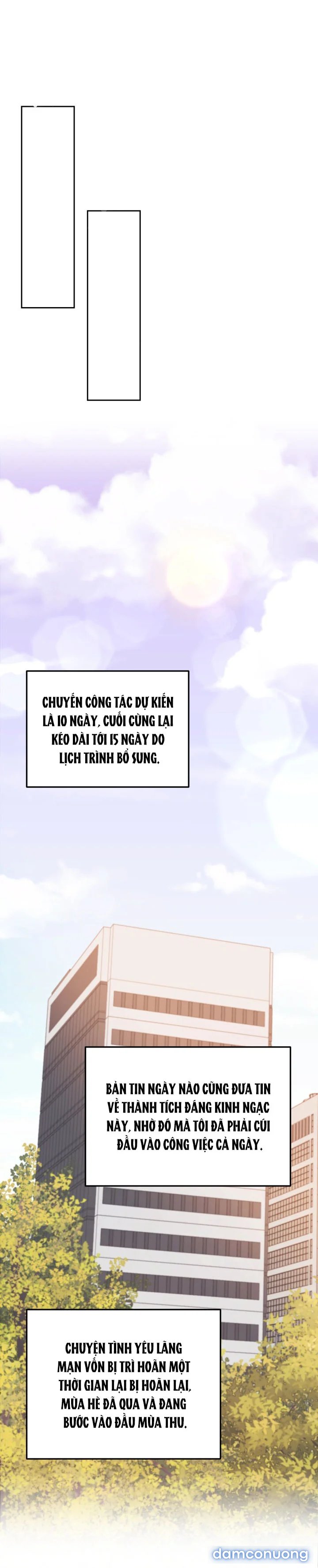 [18+] Hae Joo Của Tôi 