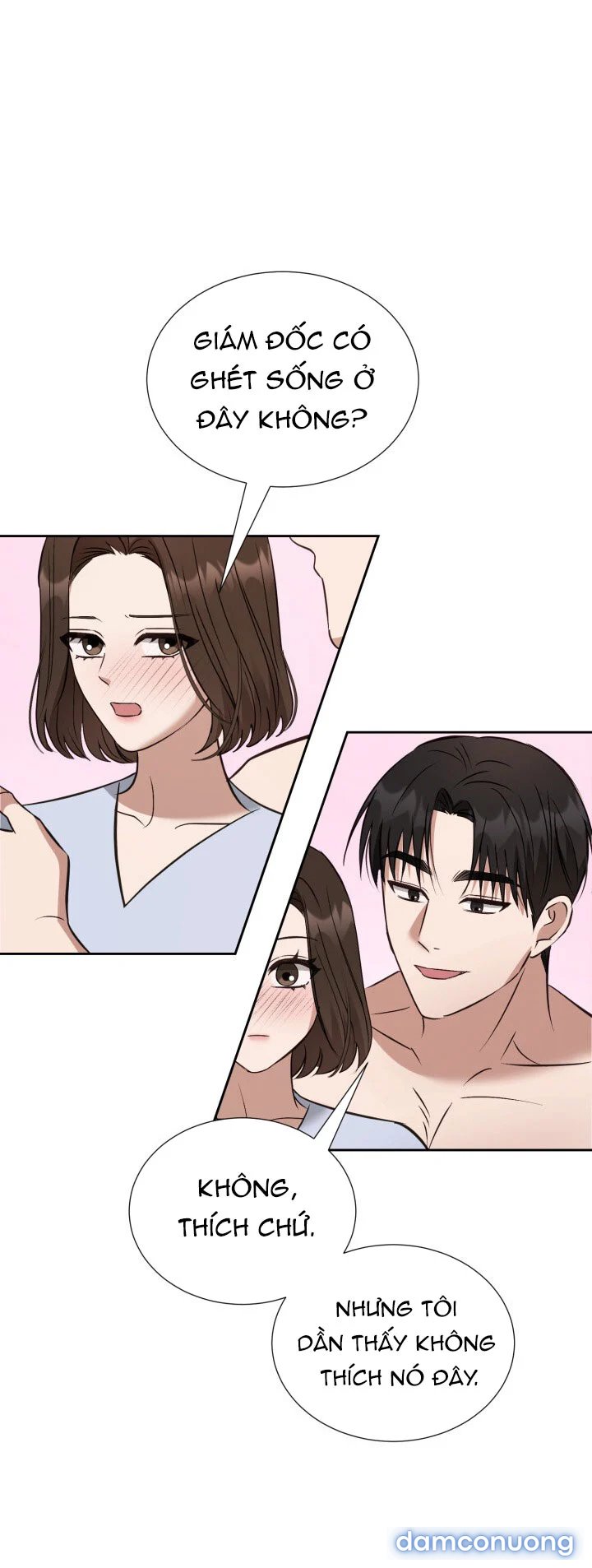 [18+] Hae Joo Của Tôi 