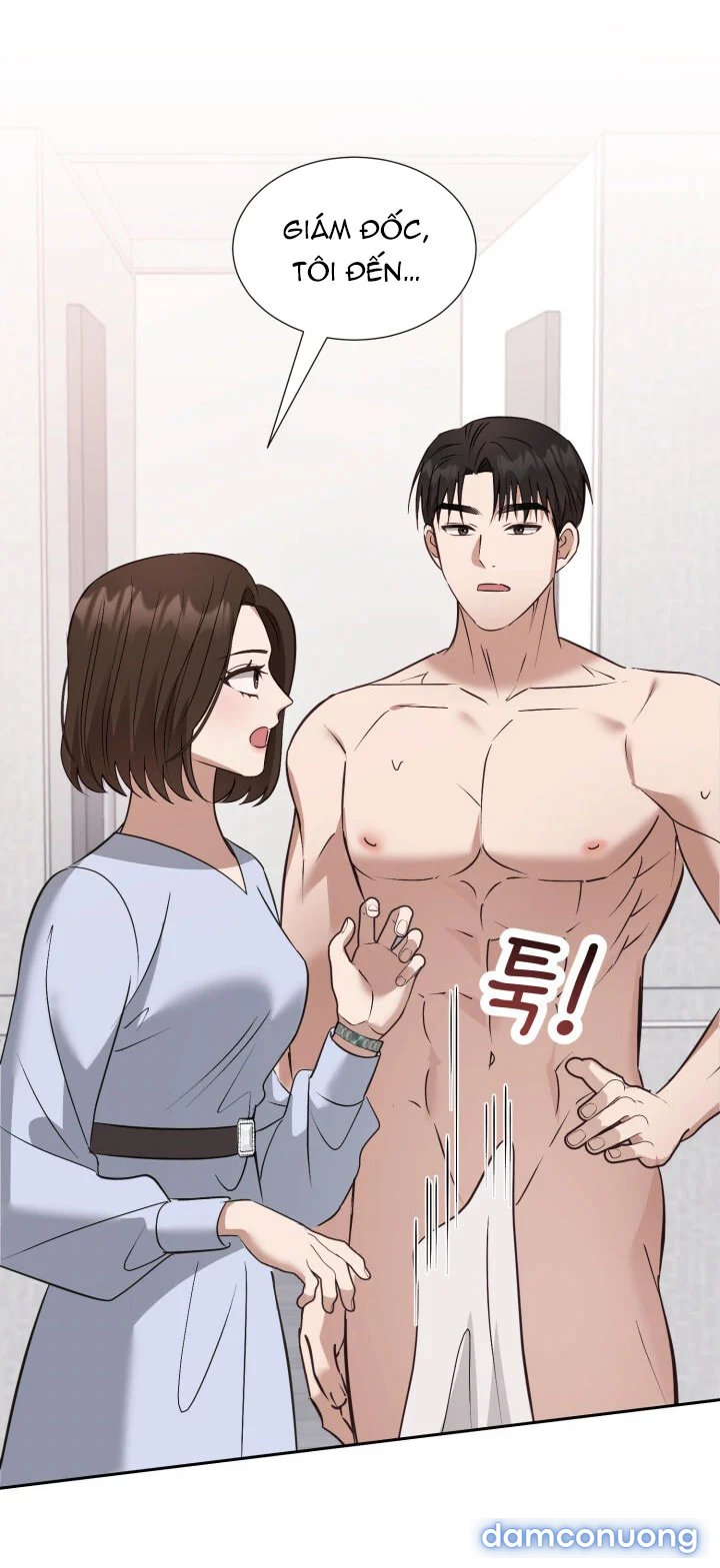 [18+] Hae Joo Của Tôi 