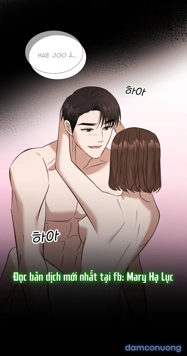 [18+] Hae Joo Của Tôi 