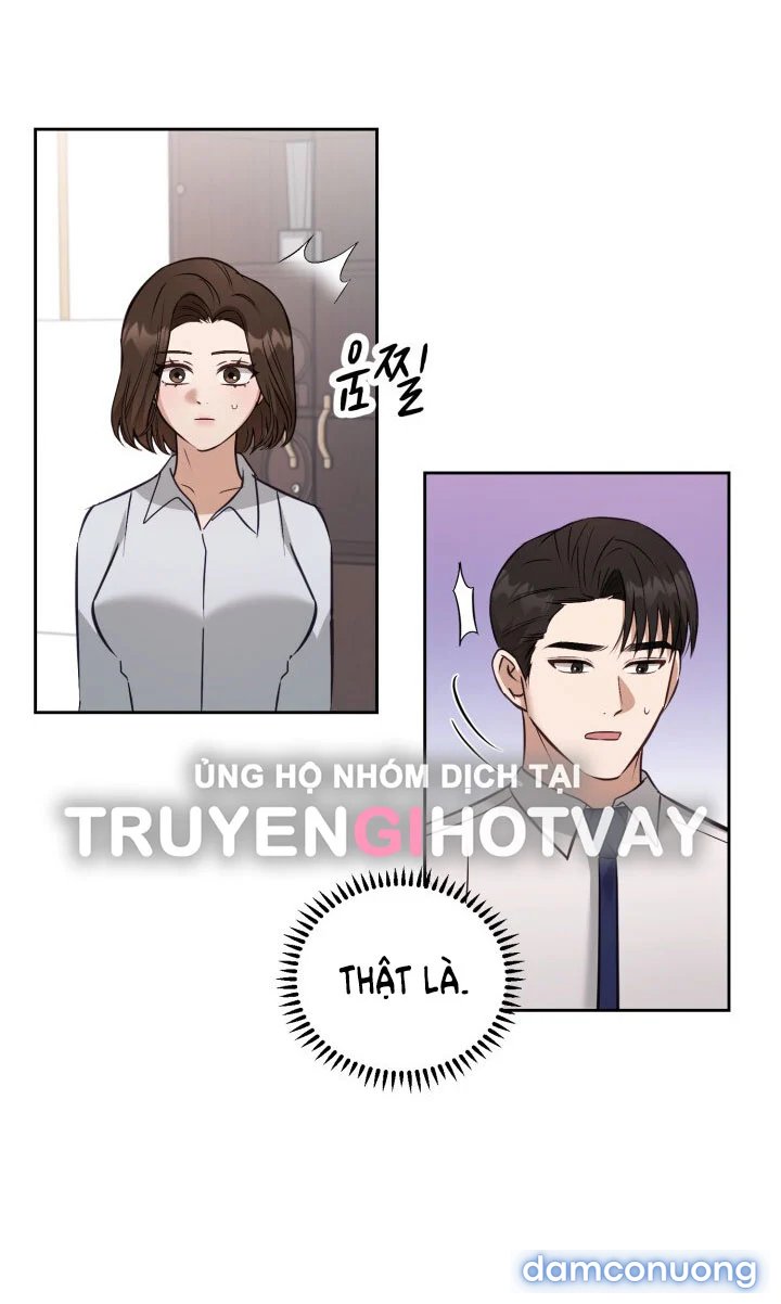 [18+] Hae Joo Của Tôi 