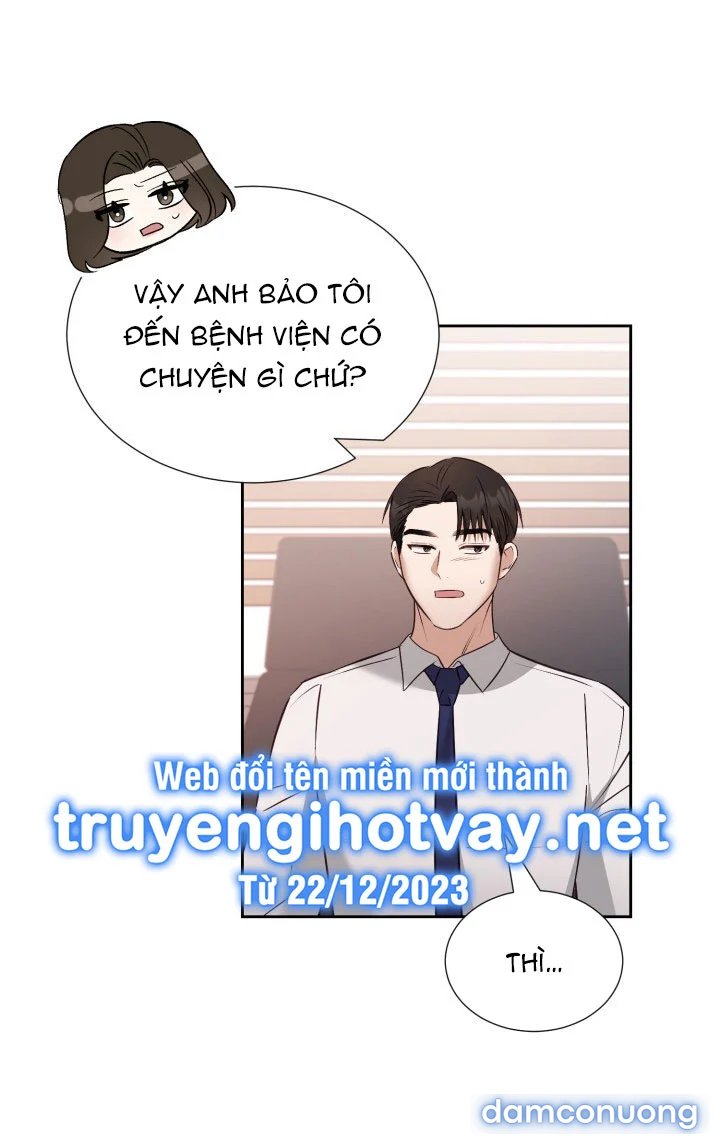 [18+] Hae Joo Của Tôi 