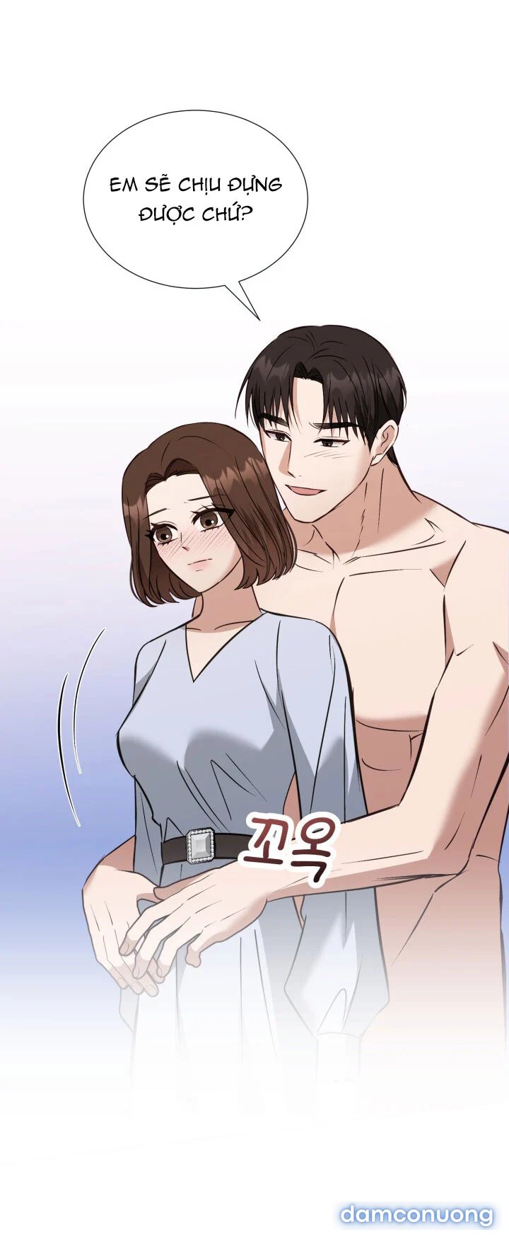 [18+] Hae Joo Của Tôi 
