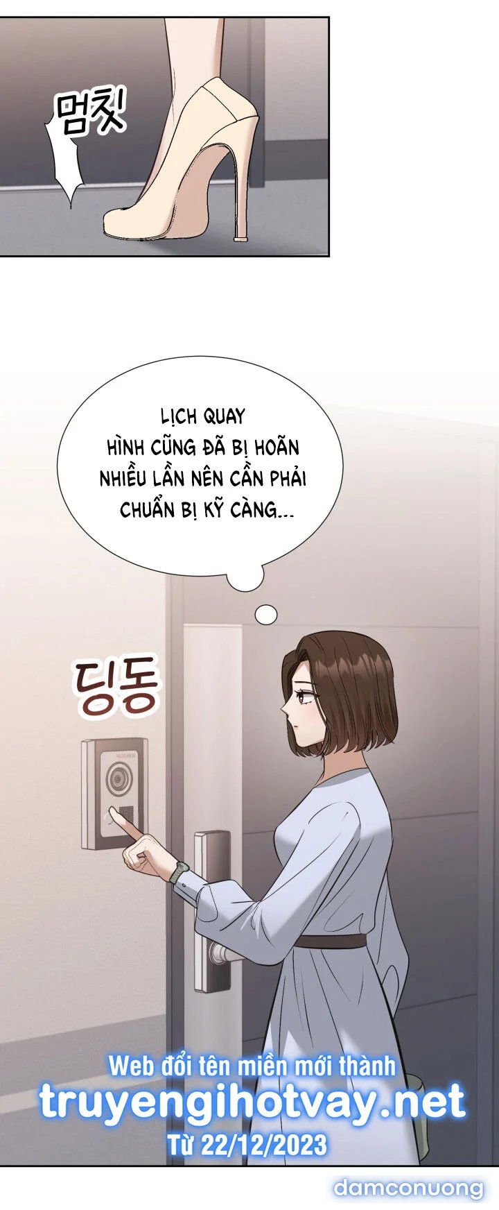 [18+] Hae Joo Của Tôi 