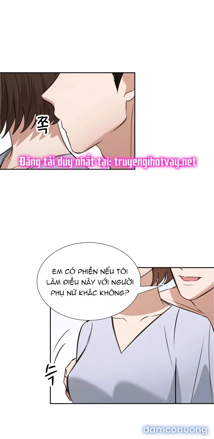 [18+] Hae Joo Của Tôi 