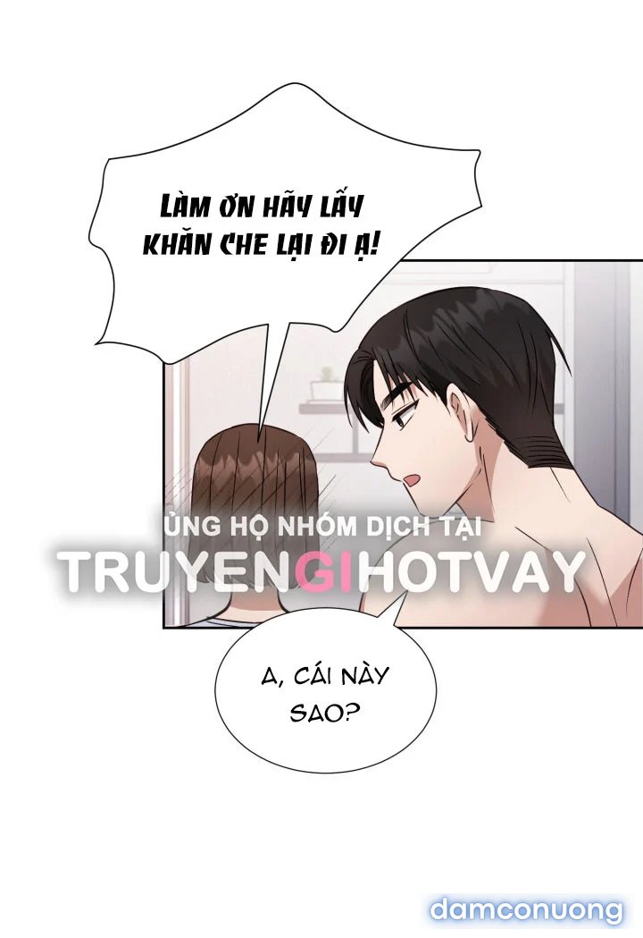 [18+] Hae Joo Của Tôi 
