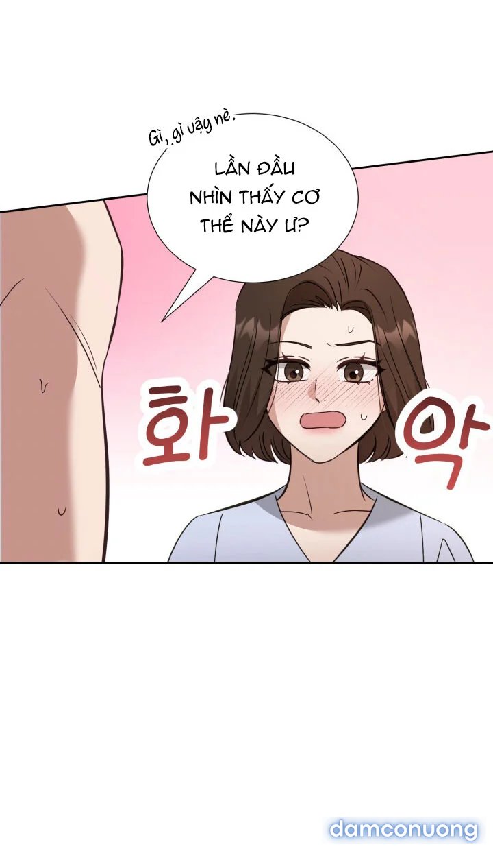 [18+] Hae Joo Của Tôi 
