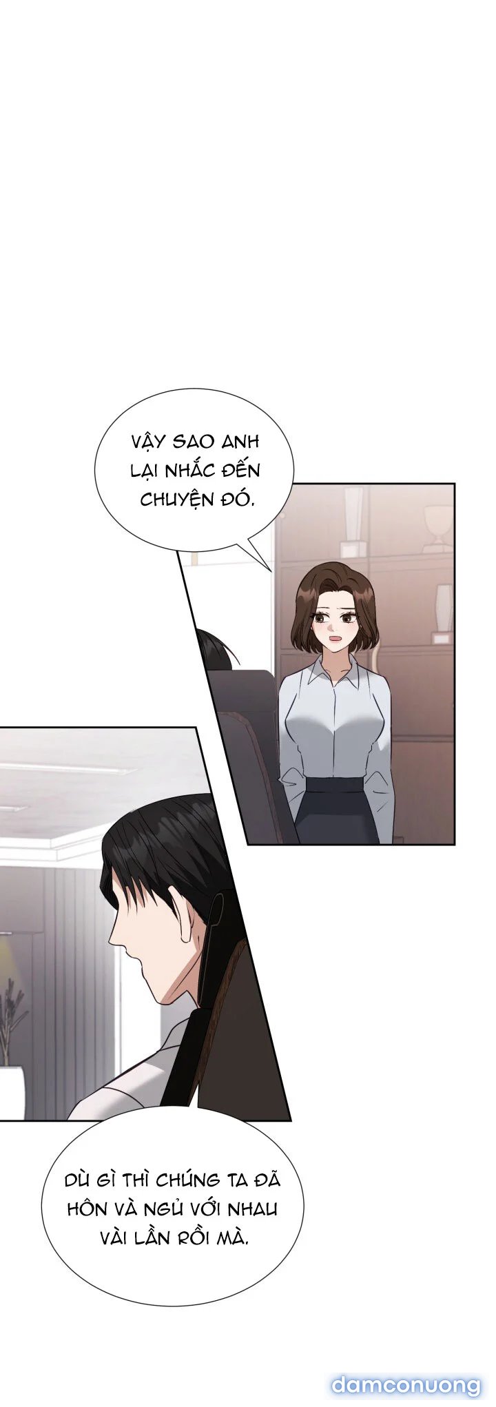 [18+] Hae Joo Của Tôi 