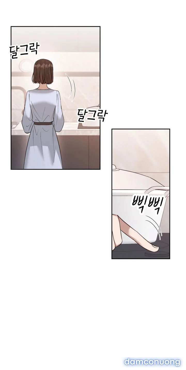 [18+] Hae Joo Của Tôi 