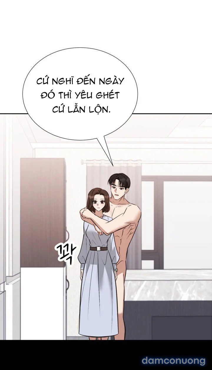 [18+] Hae Joo Của Tôi 