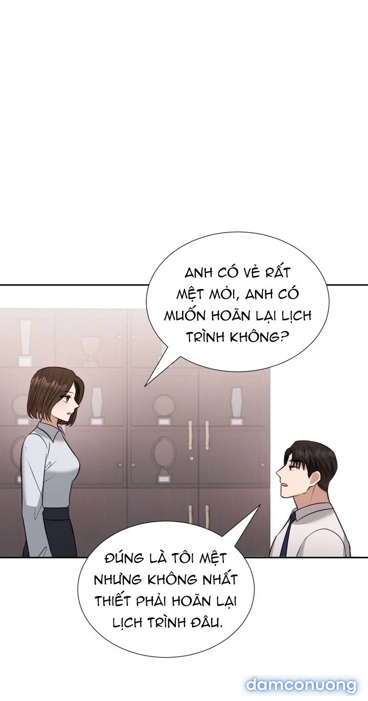 [18+] Hae Joo Của Tôi 