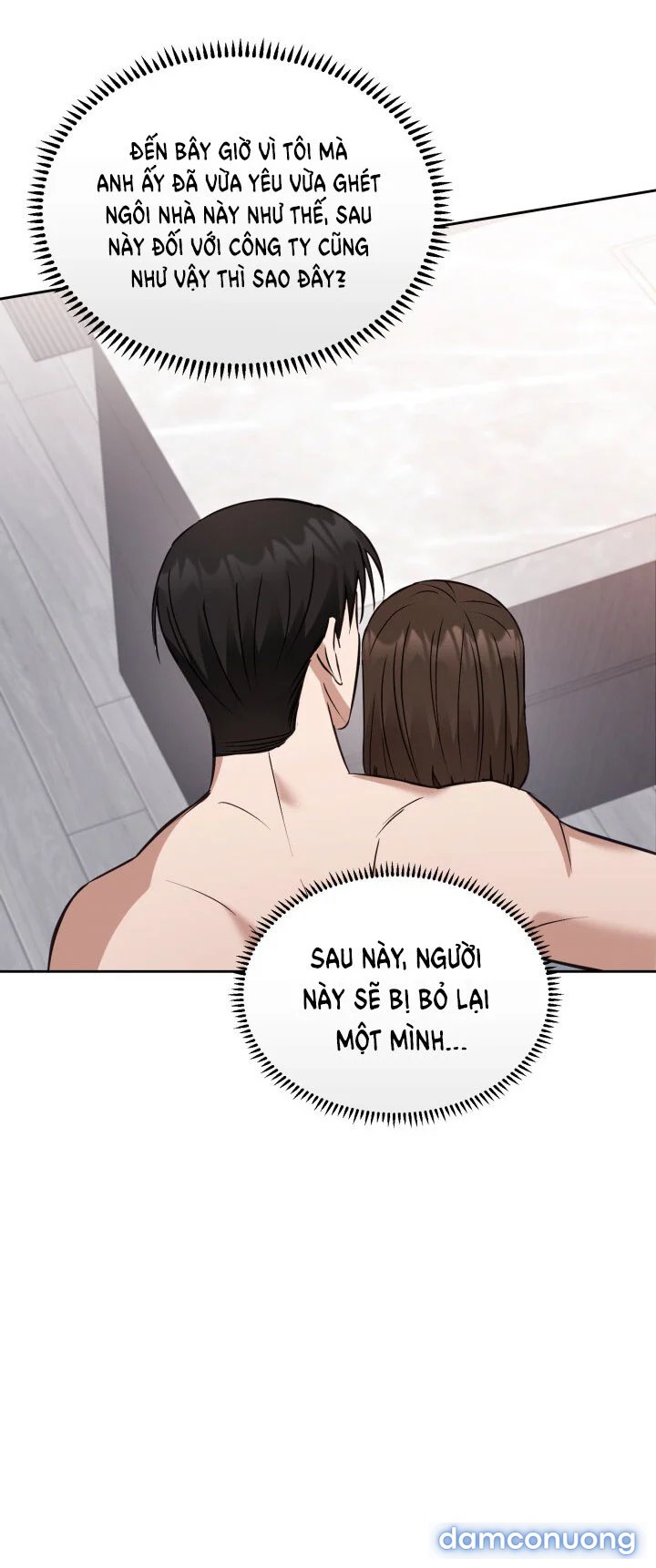 [18+] Hae Joo Của Tôi 