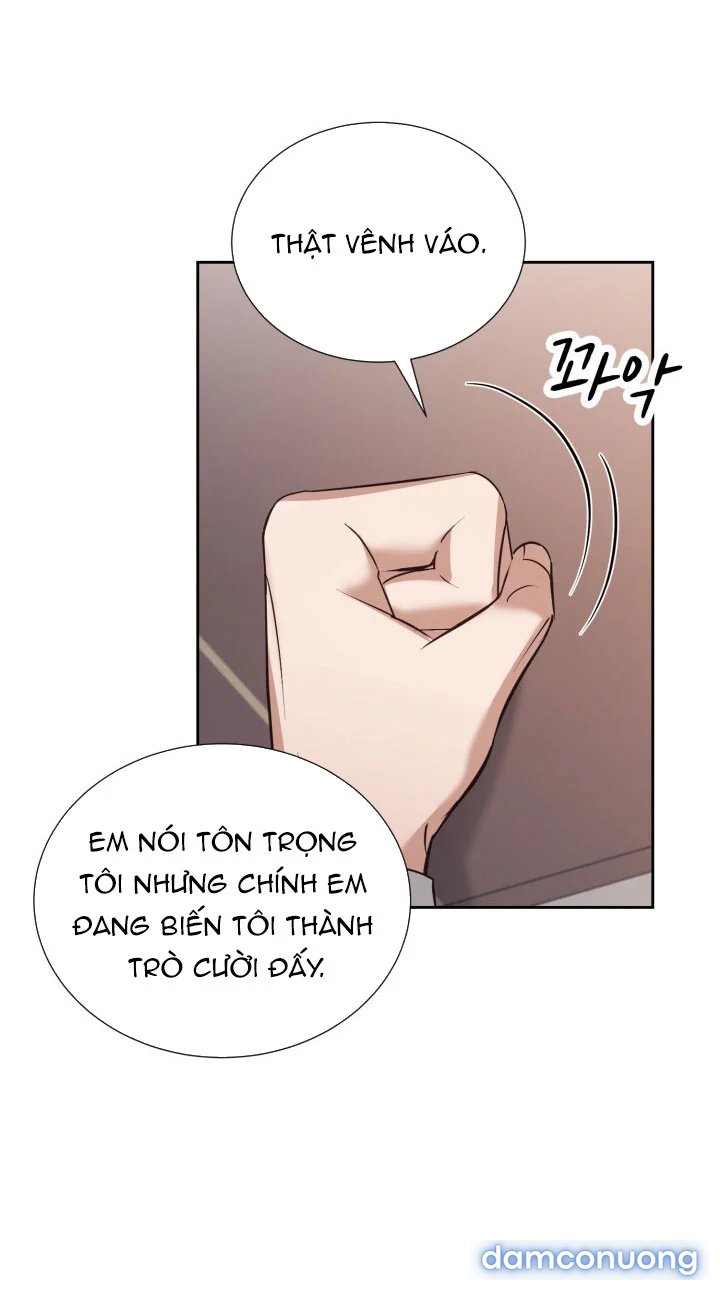[18+] Hae Joo Của Tôi 