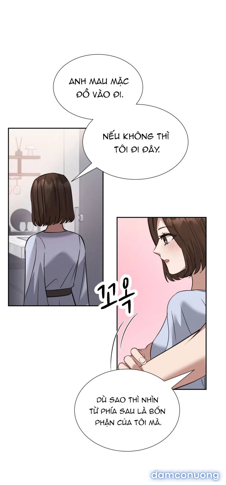 [18+] Hae Joo Của Tôi 
