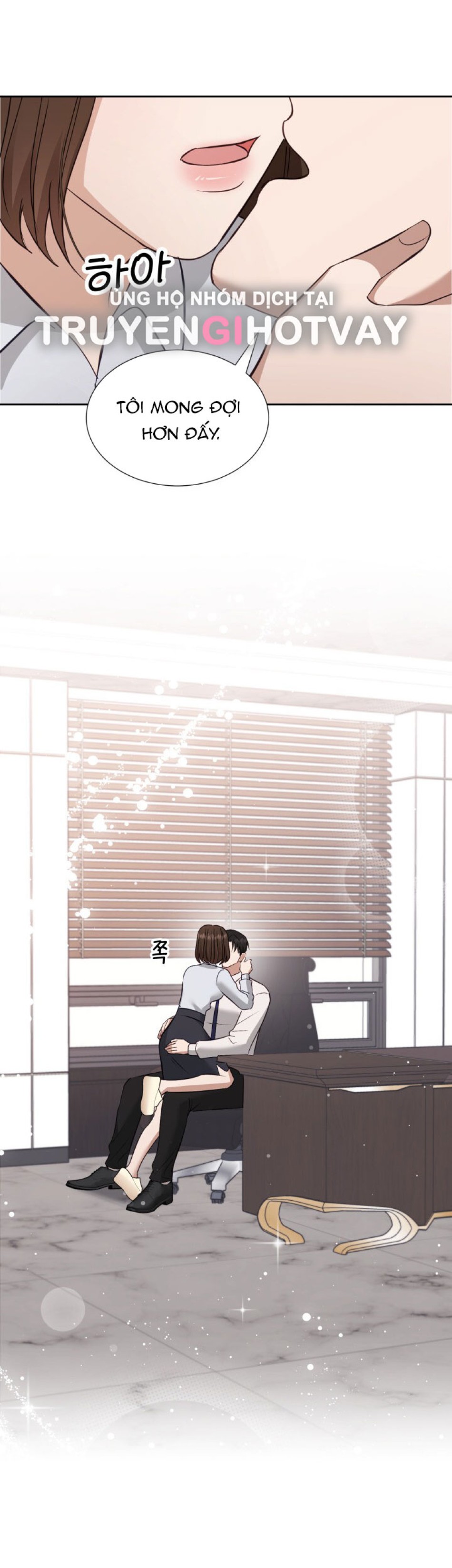 [18+] Hae Joo Của Tôi 