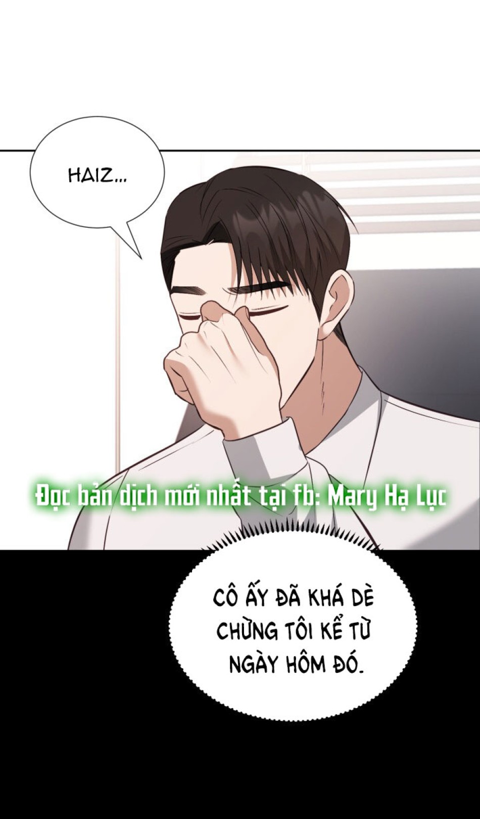[18+] Hae Joo Của Tôi 