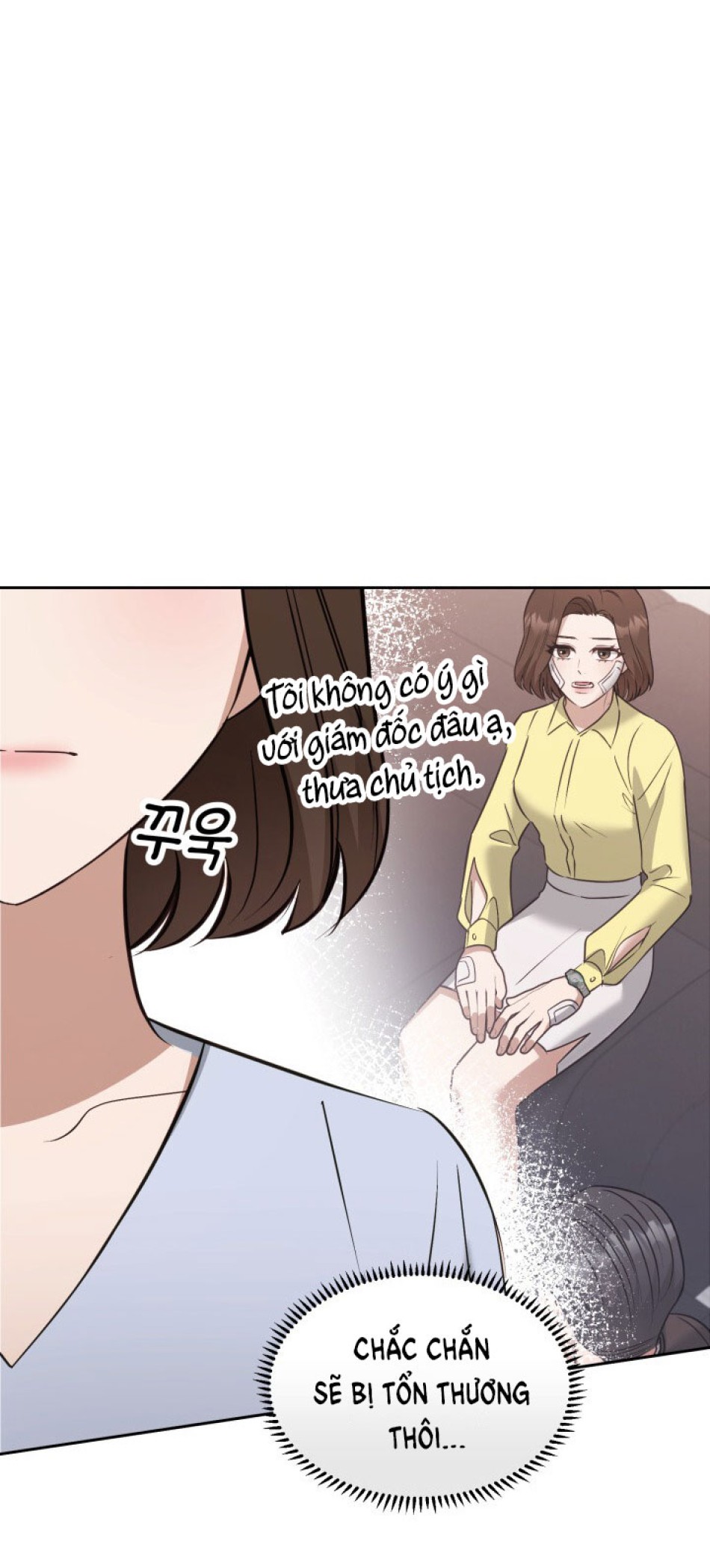 [18+] Hae Joo Của Tôi 