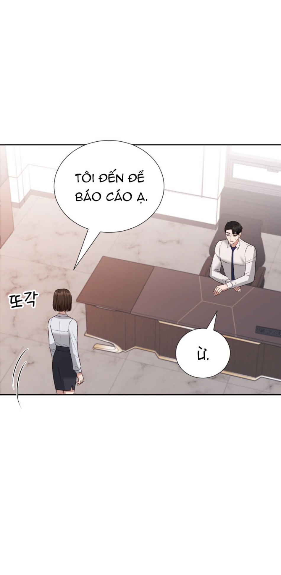 [18+] Hae Joo Của Tôi 