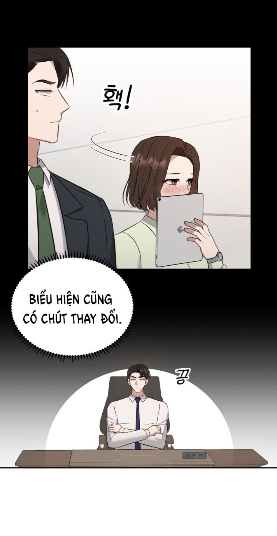 [18+] Hae Joo Của Tôi 