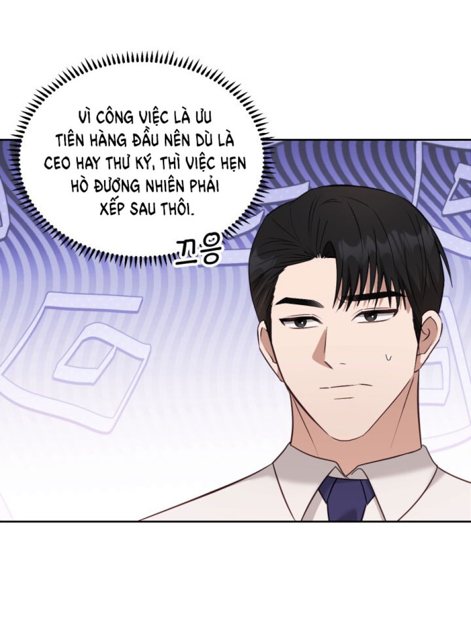 [18+] Hae Joo Của Tôi 