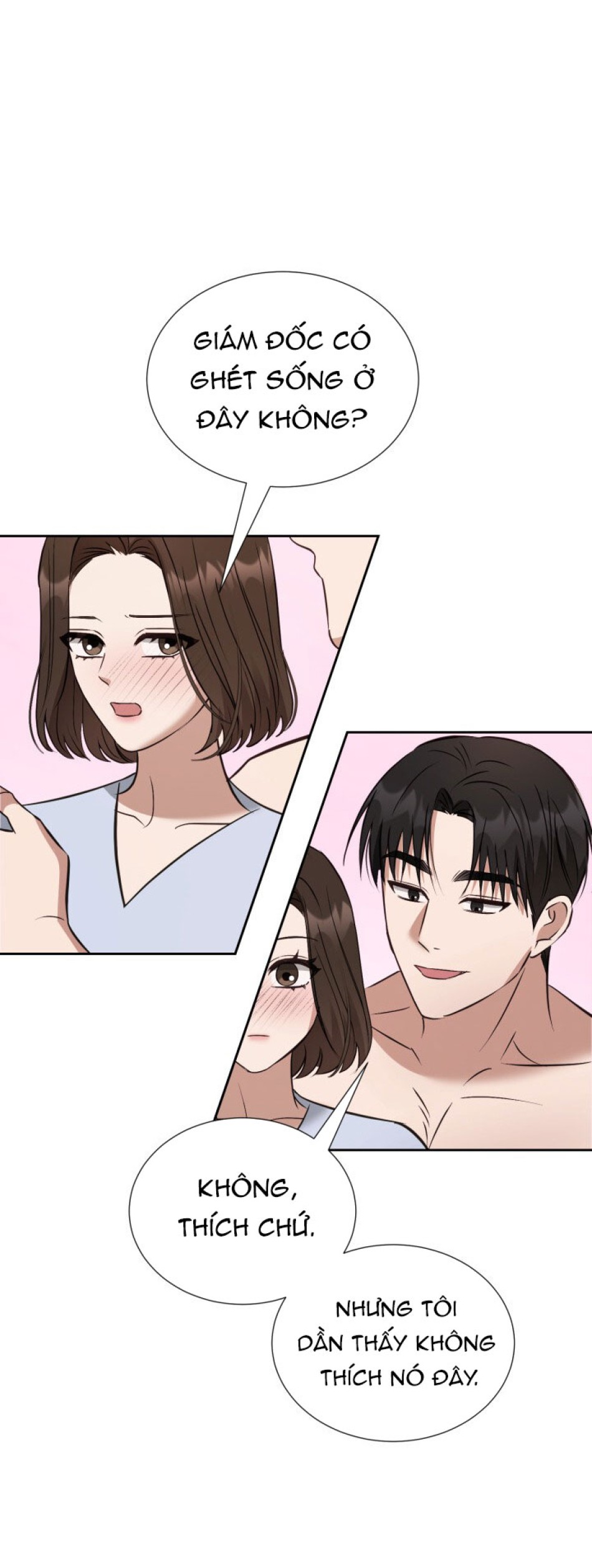 [18+] Hae Joo Của Tôi 